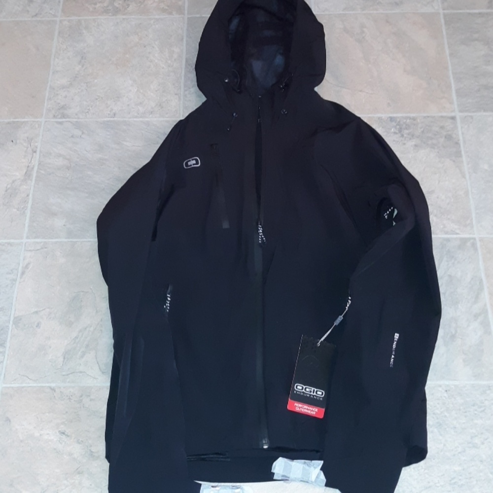 Women's jacket